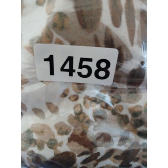 Studio Works Size 3xl The Studio Tee Browns - Picture 7 of 7